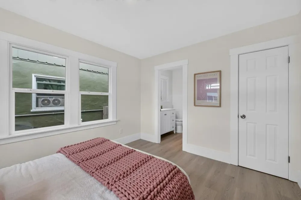 465 Rutland Avenue San Jose, CA 95128