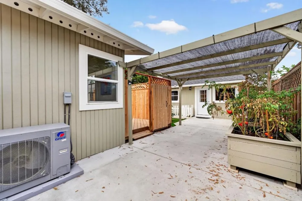 465 Rutland Avenue San Jose, CA 95128