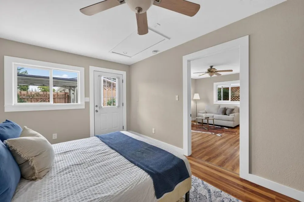 465 Rutland Avenue San Jose, CA 95128