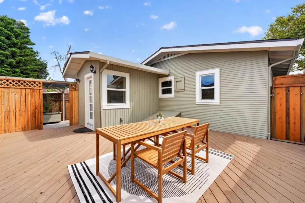 465 Rutland Avenue San Jose, CA 95128