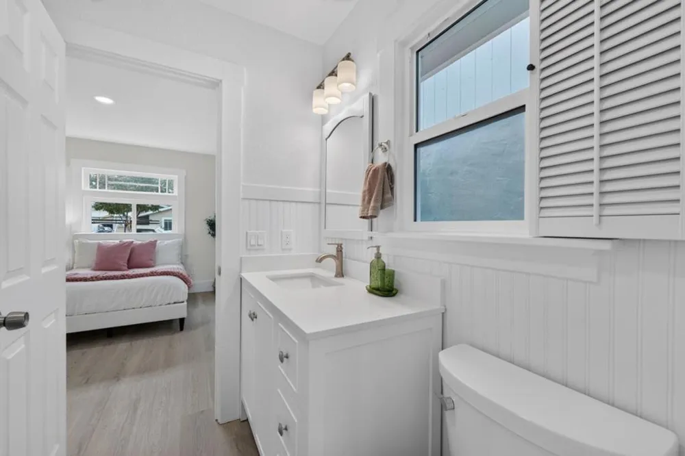 465 Rutland Avenue San Jose, CA 95128