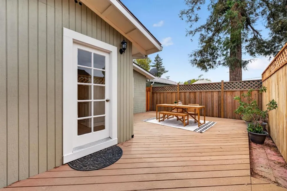 465 Rutland Avenue San Jose, CA 95128