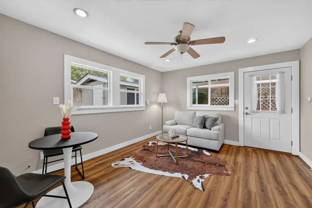 465 Rutland Avenue San Jose, CA 95128