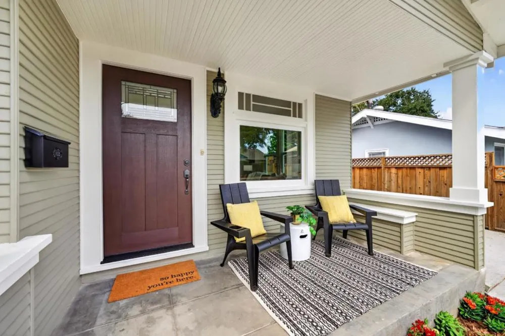 465 Rutland Avenue San Jose, CA 95128