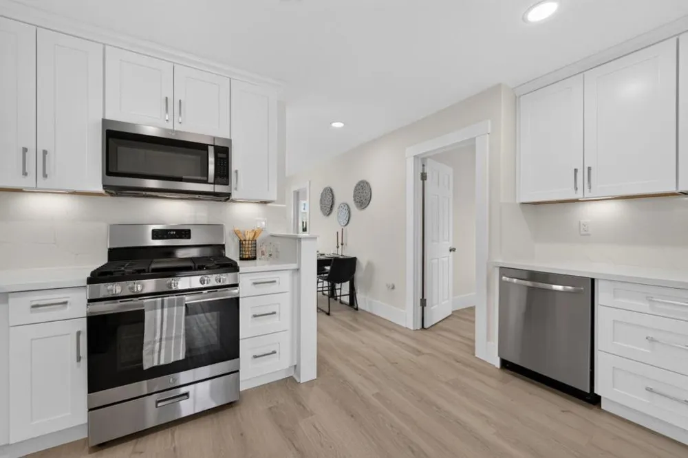 465 Rutland Avenue San Jose, CA 95128