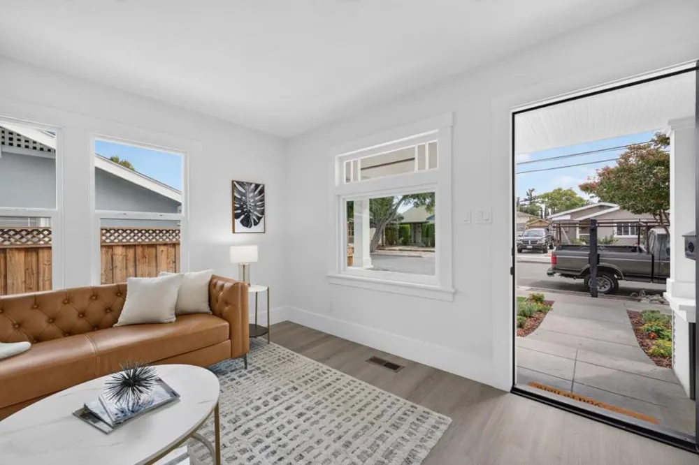 465 Rutland Avenue San Jose, CA 95128