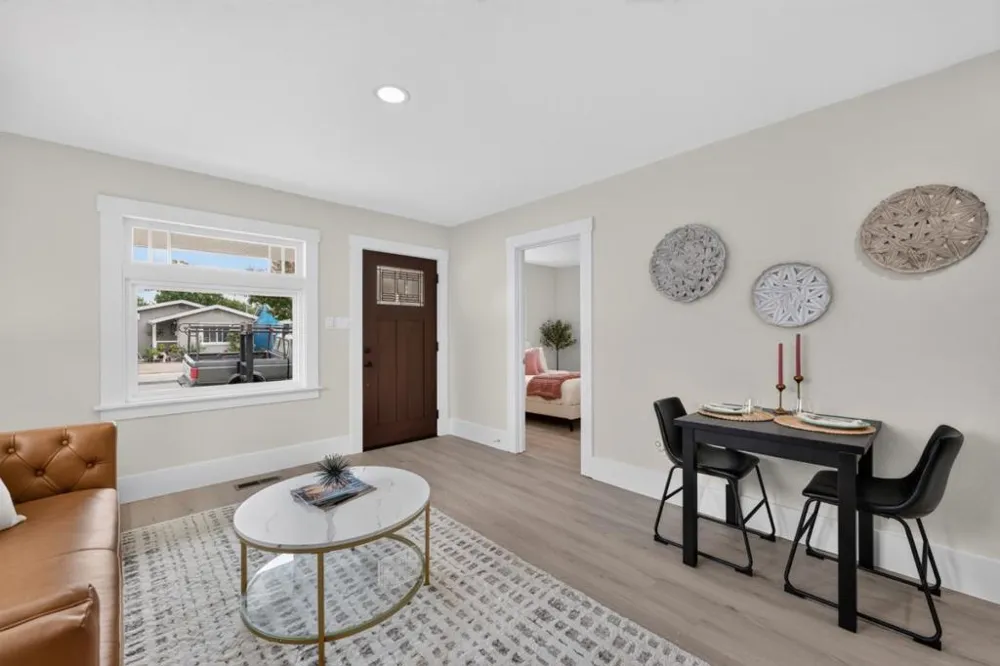 465 Rutland Avenue San Jose, CA 95128