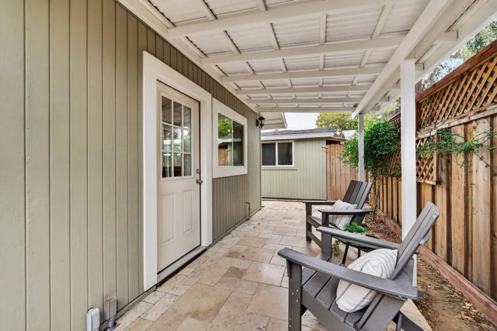 465 Rutland Avenue San Jose, CA 95128