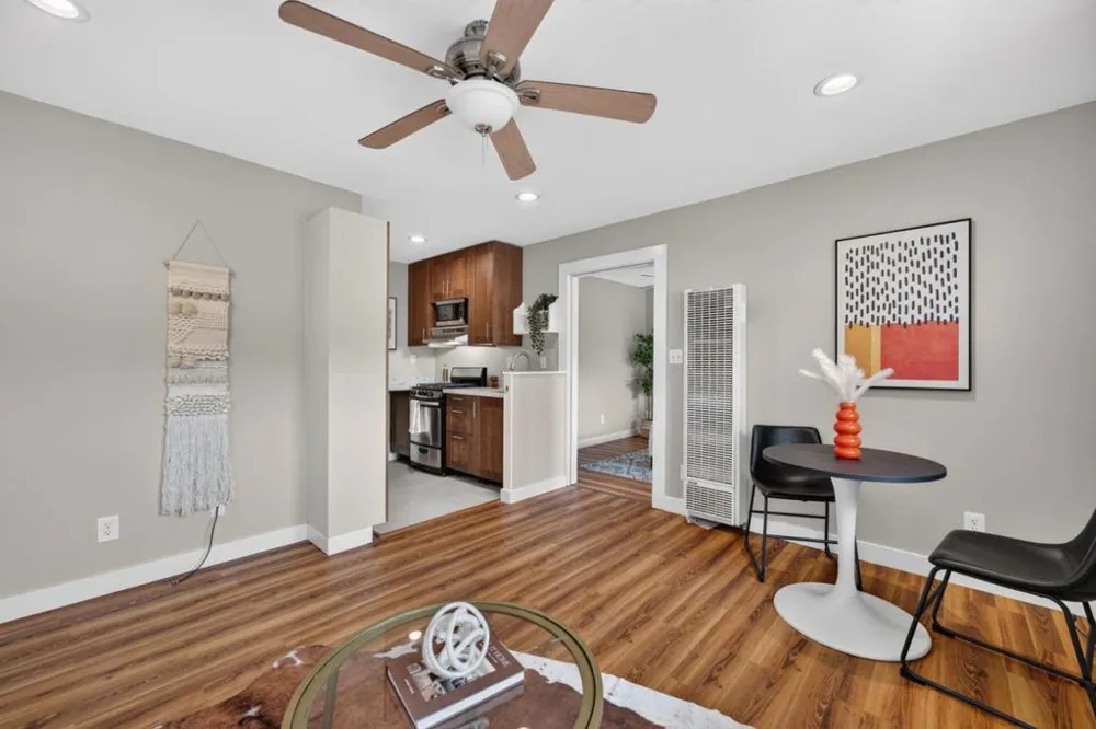 465 Rutland Avenue San Jose, CA 95128
