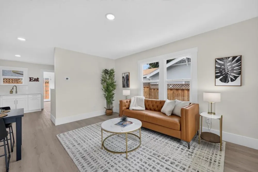 465 Rutland Avenue San Jose, CA 95128