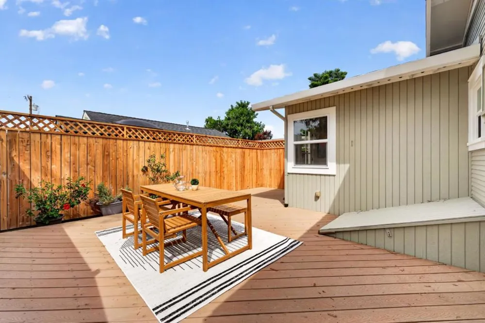 465 Rutland Avenue San Jose, CA 95128