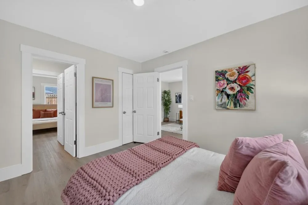 465 Rutland Avenue San Jose, CA 95128