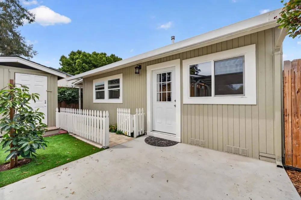 465 Rutland Avenue San Jose, CA 95128