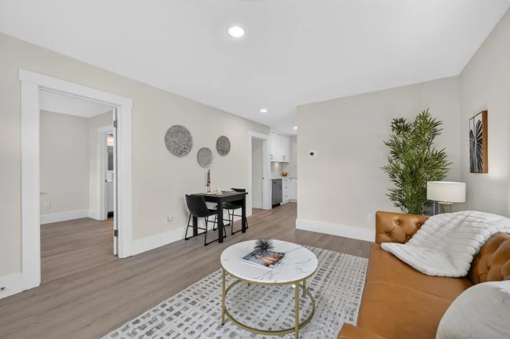 465 Rutland Avenue San Jose, CA 95128