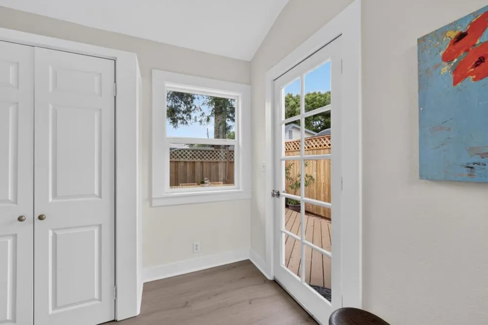 465 Rutland Avenue San Jose, CA 95128