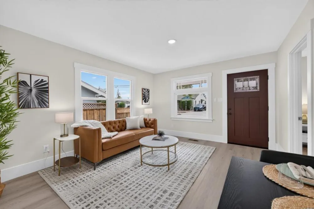 465 Rutland Avenue San Jose, CA 95128