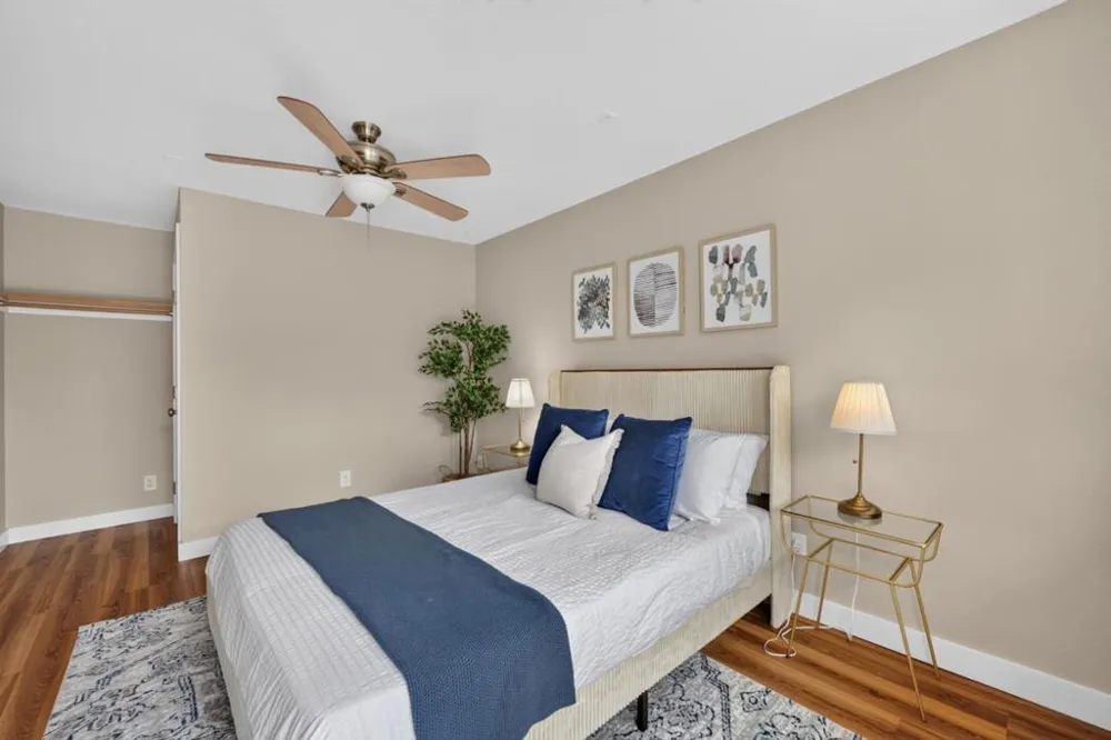 465 Rutland Avenue San Jose, CA 95128