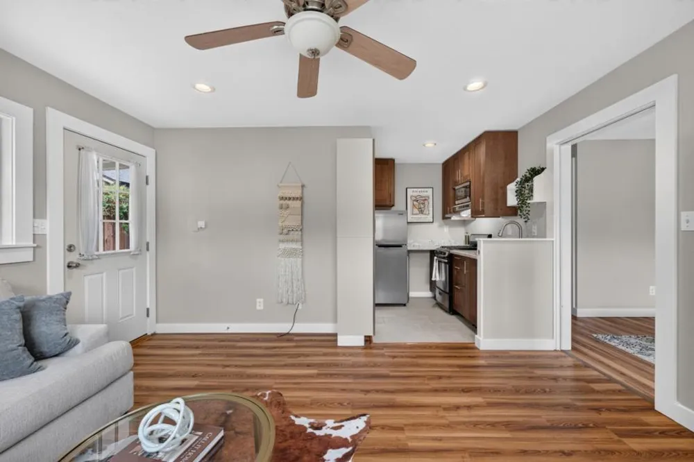 465 Rutland Avenue San Jose, CA 95128