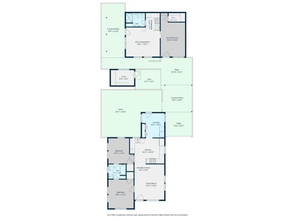 465 Rutland Avenue San Jose, CA 95128