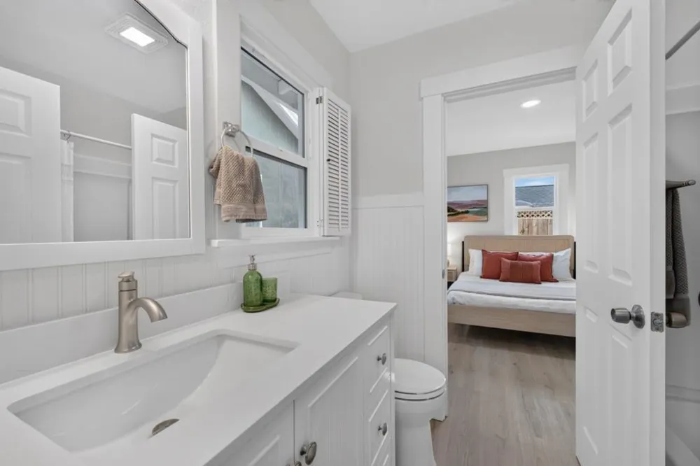 465 Rutland Avenue San Jose, CA 95128