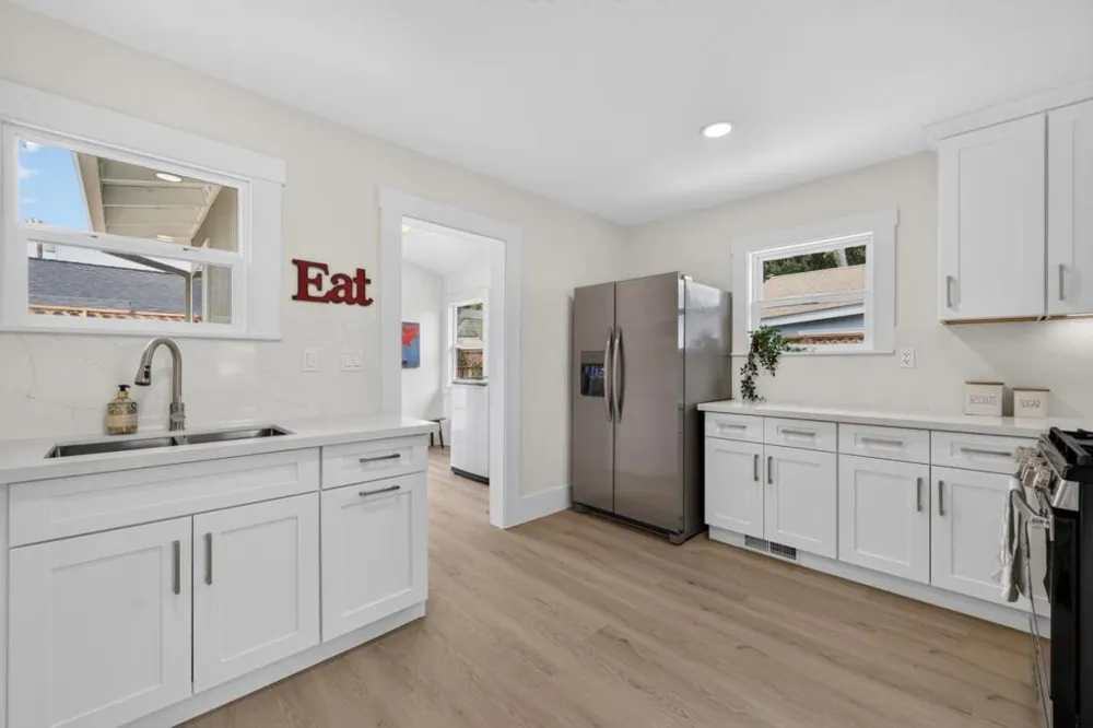 465 Rutland Avenue San Jose, CA 95128