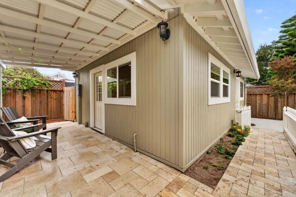 465 Rutland Avenue San Jose, CA 95128