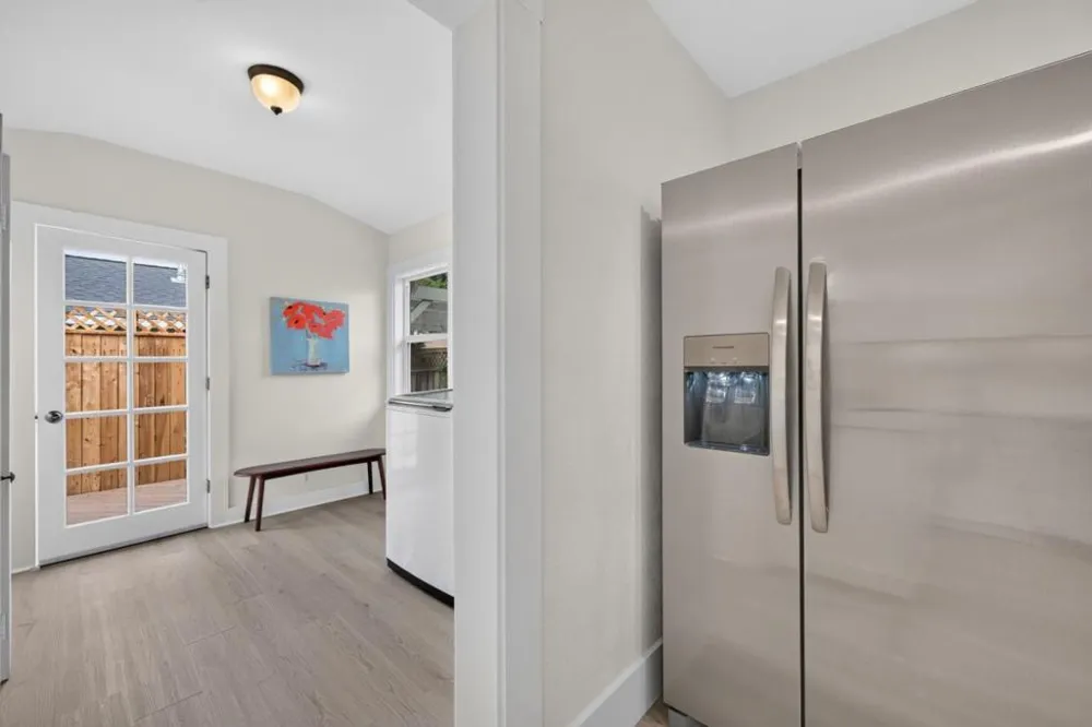 465 Rutland Avenue San Jose, CA 95128