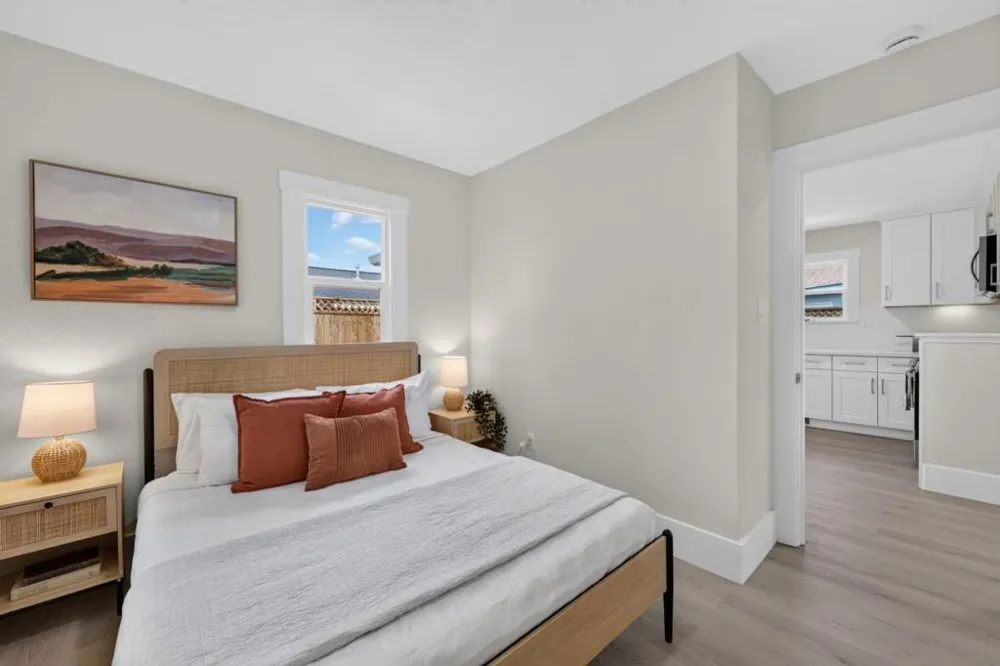 465 Rutland Avenue San Jose, CA 95128