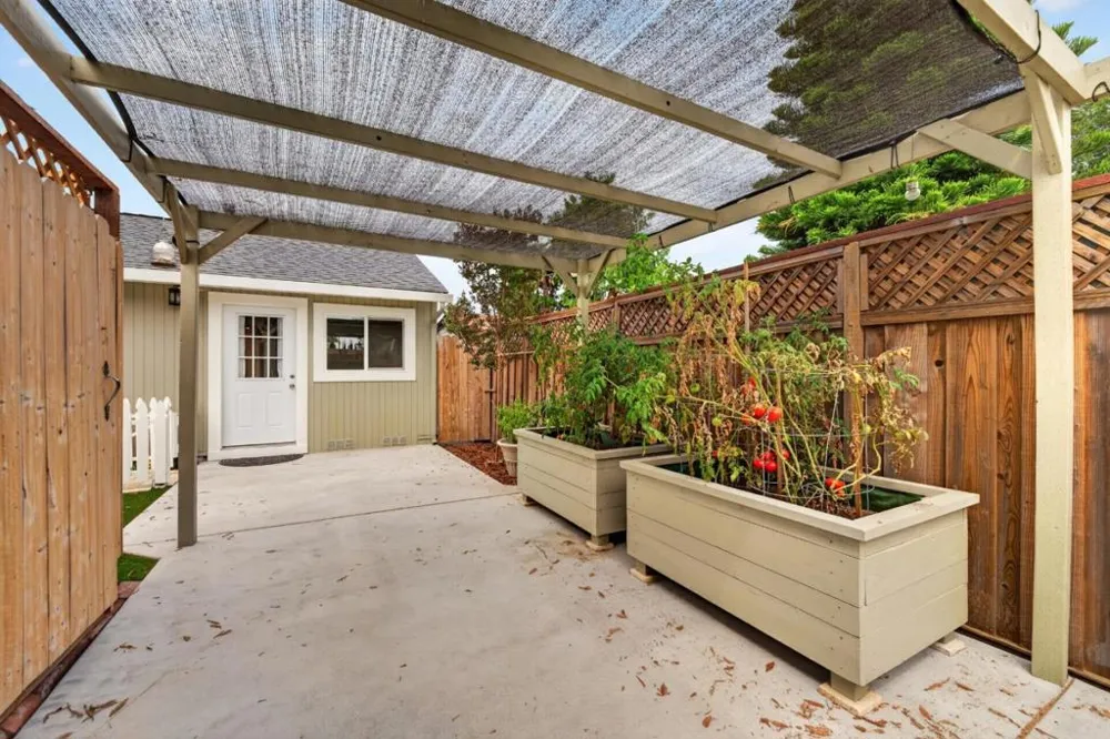 465 Rutland Avenue San Jose, CA 95128
