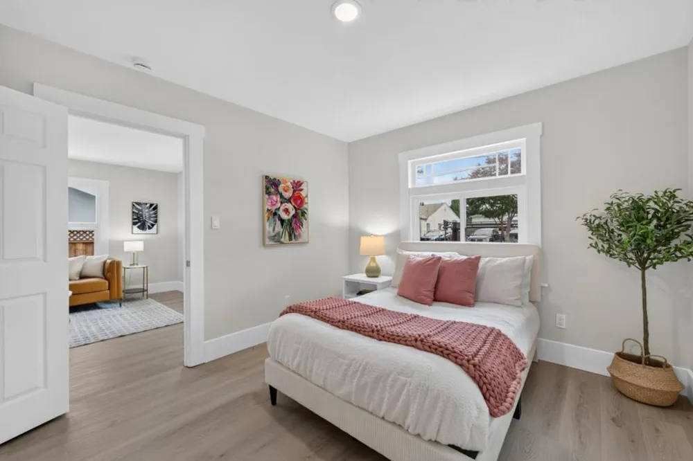 465 Rutland Avenue San Jose, CA 95128