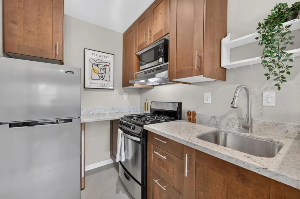 465 Rutland Avenue San Jose, CA 95128