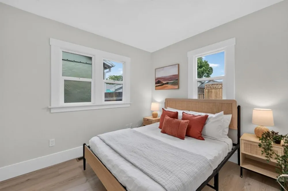 465 Rutland Avenue San Jose, CA 95128