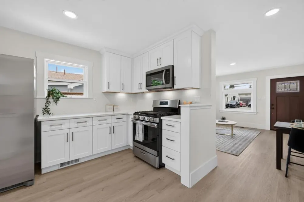 465 Rutland Avenue San Jose, CA 95128