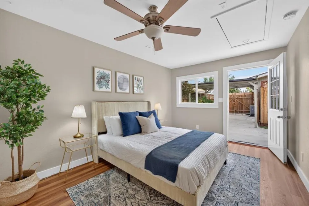 465 Rutland Avenue San Jose, CA 95128