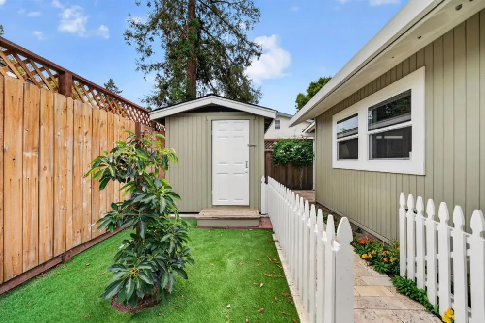 465 Rutland Avenue San Jose, CA 95128