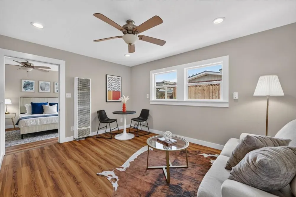 465 Rutland Avenue San Jose, CA 95128
