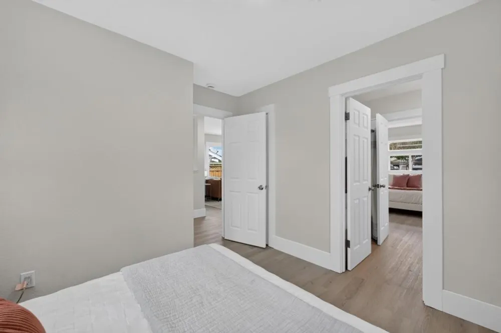 465 Rutland Avenue San Jose, CA 95128