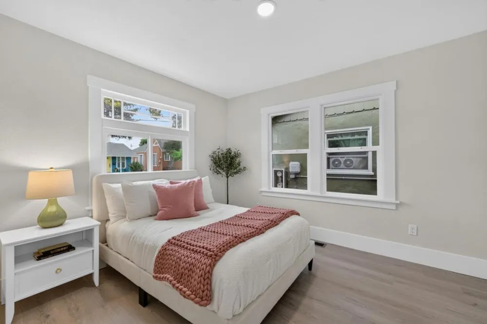465 Rutland Avenue San Jose, CA 95128