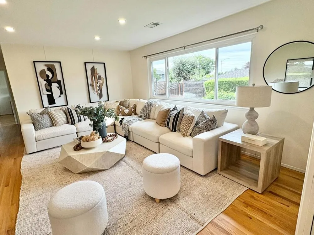 2803 Ivywood Court San Jose, CA 95121
