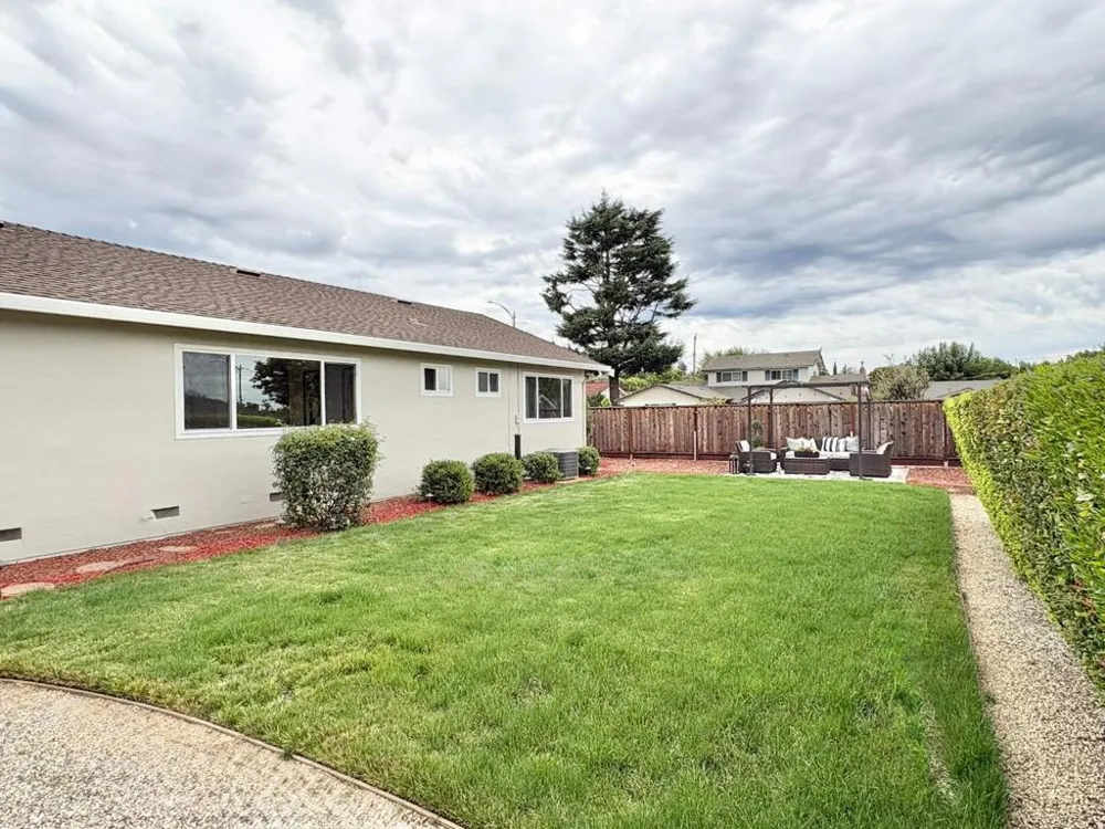 2803 Ivywood Court San Jose, CA 95121