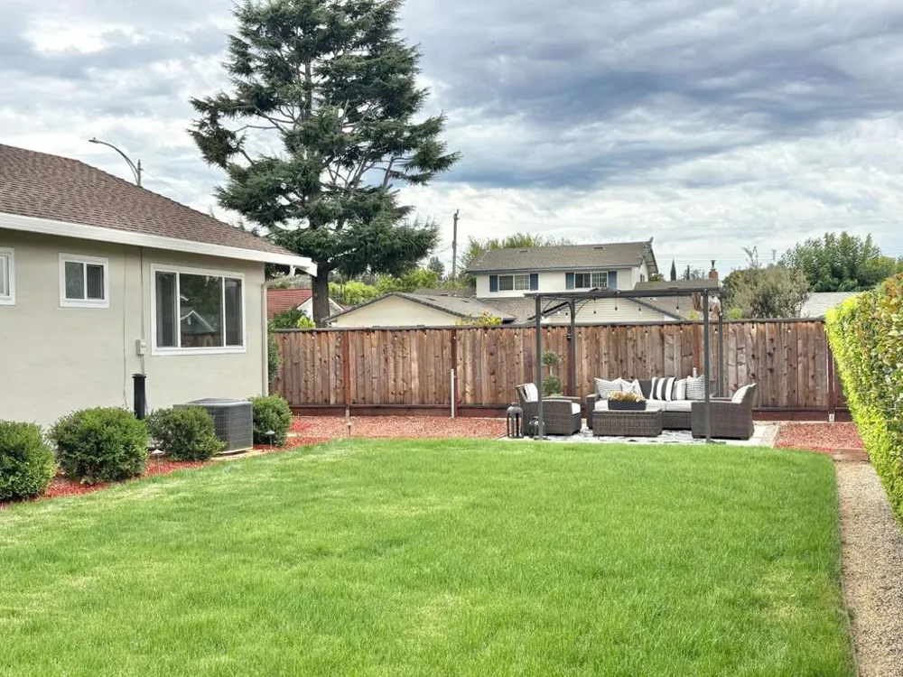 2803 Ivywood Court San Jose, CA 95121