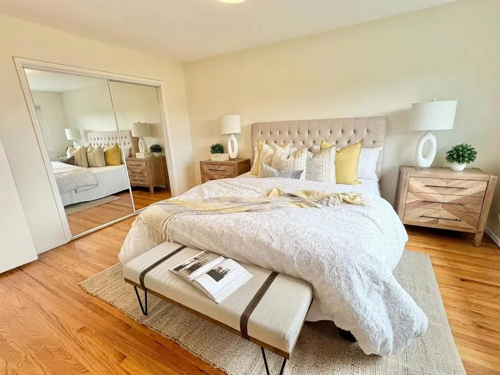 2803 Ivywood Court San Jose, CA 95121