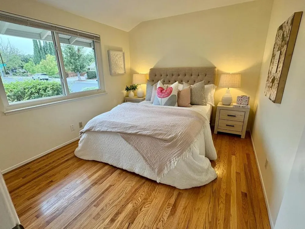 2803 Ivywood Court San Jose, CA 95121