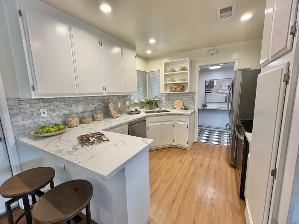 2803 Ivywood Court San Jose, CA 95121
