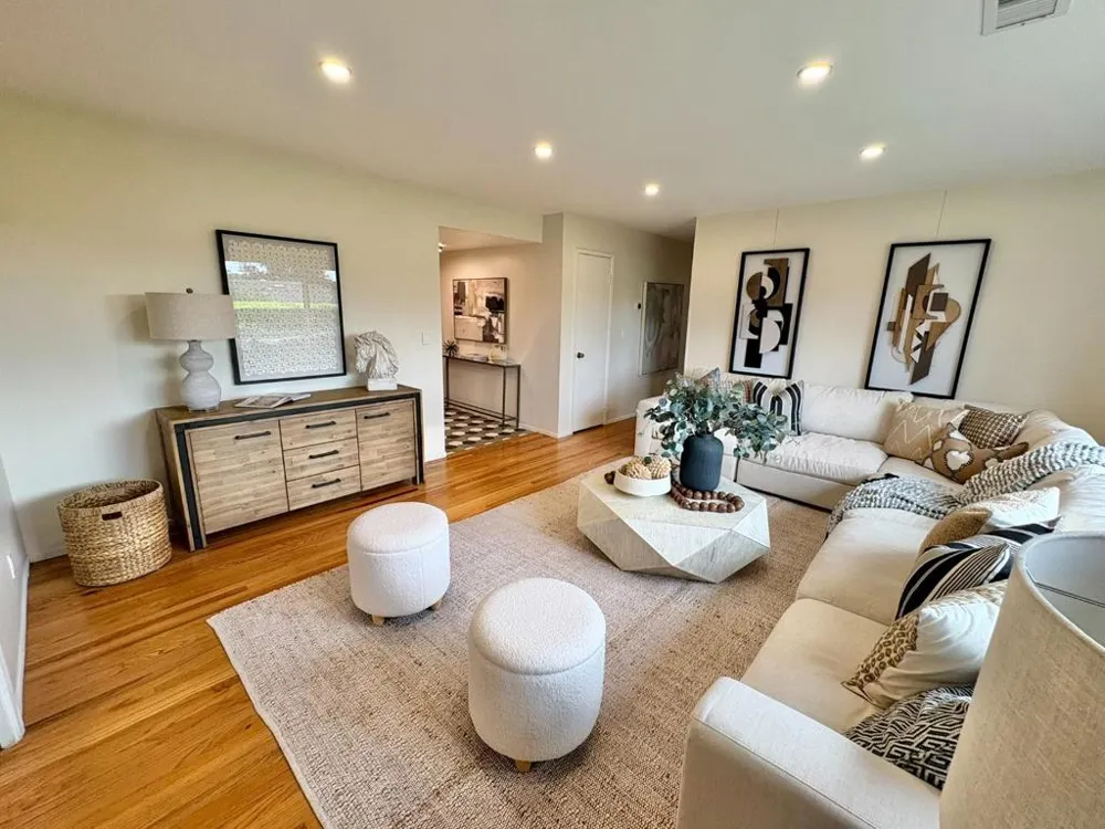 2803 Ivywood Court San Jose, CA 95121