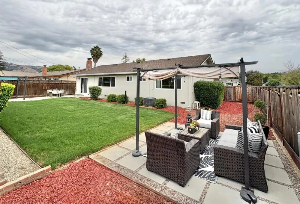 2803 Ivywood Court San Jose, CA 95121