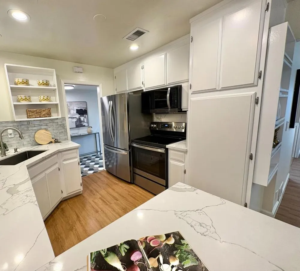 2803 Ivywood Court San Jose, CA 95121