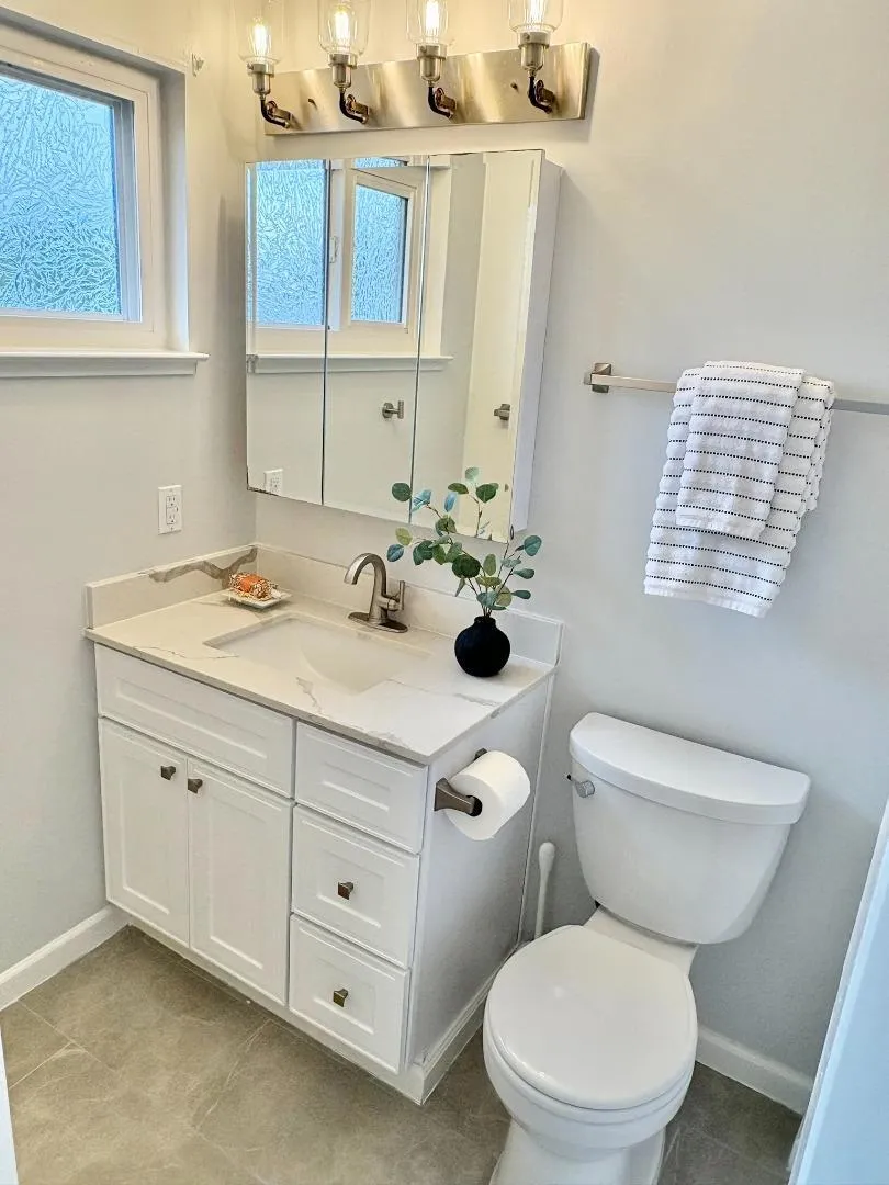 2803 Ivywood Court San Jose, CA 95121