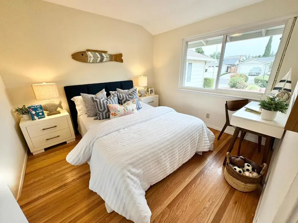 2803 Ivywood Court San Jose, CA 95121