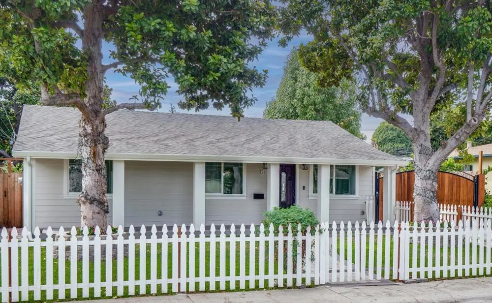 2082 Randolph Drive San Jose, CA 95128